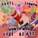 Wyntonio Fire Beats feat 3LIX Music - On