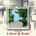 Legarden - In Search Of Paradise Vol 4 DJ Mix