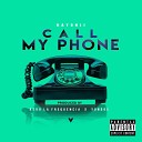 Kayshli - Call My Phone