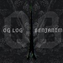 Benjanim feat OG Log - Нож
