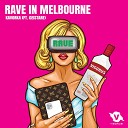 Kavorka feat Geistare - Rave In Melbourne