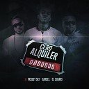 BARBEL Freddy Sky feat El Charri - Cero Alquiler
