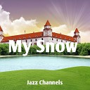 Jazz Channels - Virtual Dreams