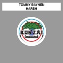 Tommy Baynen - Harsh Samyou Remix