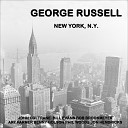 George Russell - All about Rosie Partial alternate take