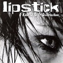 Lipstick - Two times Dead