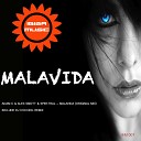Adam C Spektral Alex Smott - Malavida DJ Cocodil Remix
