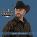 Juan Luis Villa - El Corrido de Chabelo C rdenas