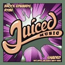Brock Edwards RYME - Shaded Jacques Waty Remix
