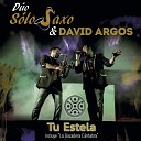 D o S lo Saxo David Argos - Mix 80 Disco