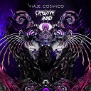 CPU Creative Mind - Viaje Cosmico Original Mix