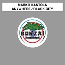 Marko Kantola - Black City