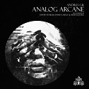 Andres Gil - Analog Arcane David Temessi Remix
