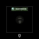 DJ Ruffneck - I Am the One