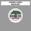 Kuisma Okiru feat Kenjido Okiru - Basscore Dallas Superstars Techcore Mix