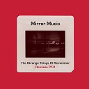 Mirror Music - Midnight Sun Questionmarq Remix