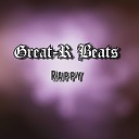 Great R Beats - Rappy