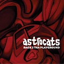 Astrocats - Back 2 tha Playground Drama Society Remix