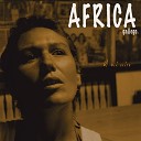 Africa Gallego - Sola
