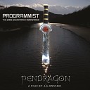 Programmist - The Saxons Are Coming Remastered