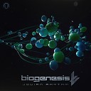 Biogenesis - Jovian Rythm Original Mix