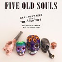 Graham Parker - Band Introduction Live