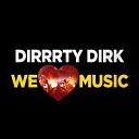 Dirrrty Dirk presents Berliner Old School… - Dominator Original Retro Slammer