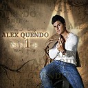 ALEX QUENDO - Amar a Dos Salsa Version