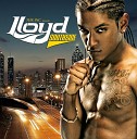 Lloyd - Hey Young Girl Album Version