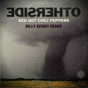 RED HOT CHILI PEPPERS - 12 CANT STOP 2011 DJ FAVORITE DJ RAMIS RMX