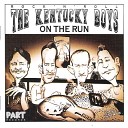 Kentucky Boys - Wild Boys of Kentucky