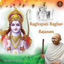 Akshay Sanjeev - Raghupati Raghav Rajaram