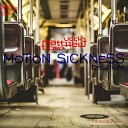 Jack Matthew Tyson - Motion Sickness Delirium
