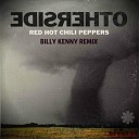 RED HOT CHILI PEPPERS - 16.RED HOT CHILI PEPPERS & DJ MIKIS - OTHERSIDE REMIX