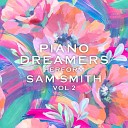Piano Dreamers - For the Lover That I Lost Instrumental