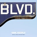 Vinyl Disciples - B L V D Mishaal Alireza Cappuccino Remix