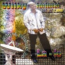 Wilky Fortunat Satellite 2000 - Passion