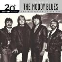 The Moody Blues - Steppin In A Slide Zone Edit Album Version