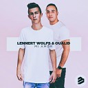 Lennert Wolfs & Oualid - Mi Amor (Radio Edit)