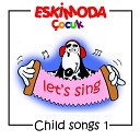 Eskimoda ocuk - Four Seasons