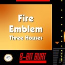 8 Bit Burt - A Promise From Fire Emblem Three Houses Chiptunes…