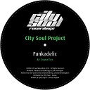 Soul City Project - Funkadelic