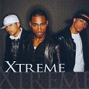 Xtreme - Te Extrano бачата Demotic Mush Up
