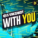 Nils van Zandt - With You Radio Edit