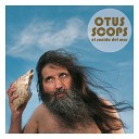 Otus Scops - El Solitario