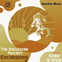The Disclosure Project - She Is Goddess Soire Remix