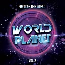 Pop Goes The World - Take My Beat