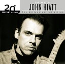John Hiatt - Angel Album Version
