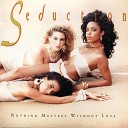 Seduction - Heartbeat Extended Mix