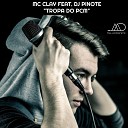 MC Clay feat DJ Pinote - Tropa do PCM